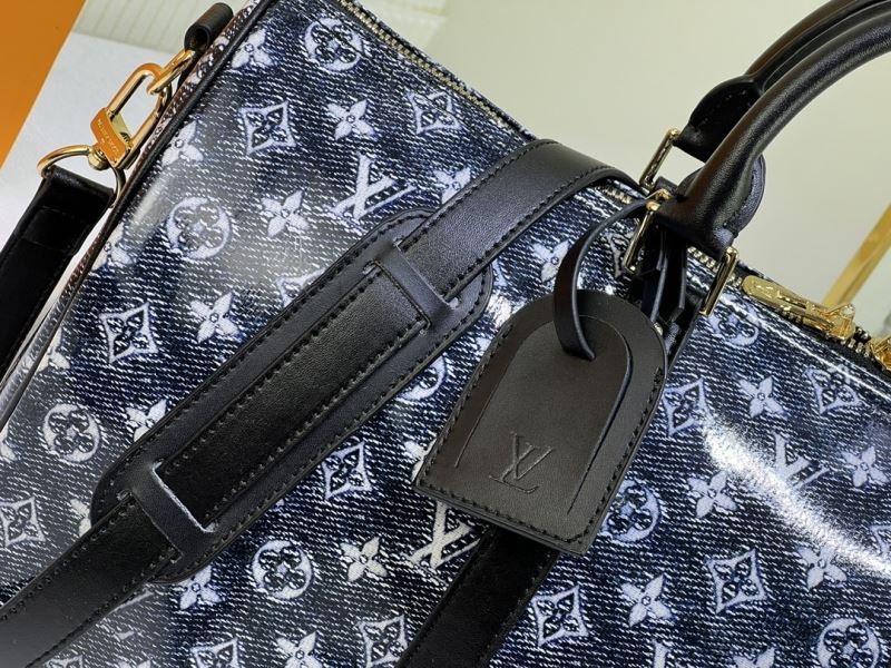 LV Travel Bags